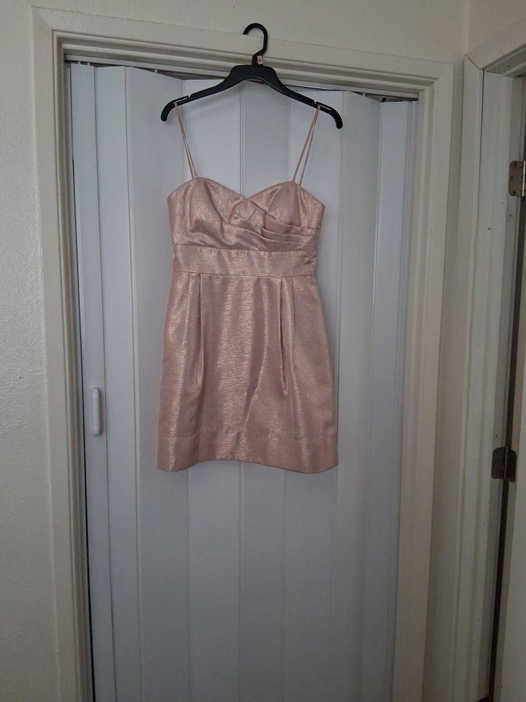GIRLS PARTY DRESS