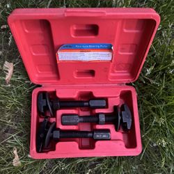 Rear Axle Barring Puller Set 