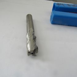 Niagara 7/16" DIA High Speed End Mill