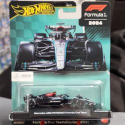 Hot Wheels Formula 1