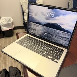 MAC Air 13 Inch