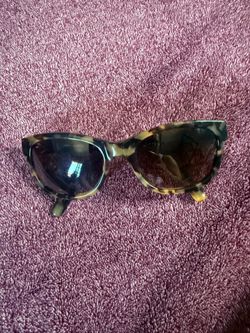 Tory Burch sunglasses