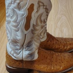 Justin Boots!