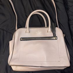 Kate Spade Tote Crossbody