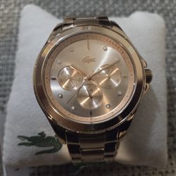 Lacoste Women's Watch 