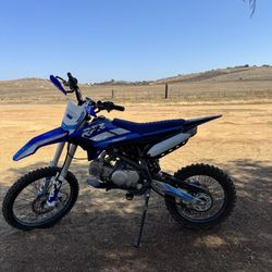 Dirt Bike
