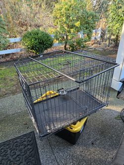 Potty Training Puppy Apartment (PTPA) Size Medium