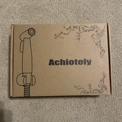 Bidet Toilet Attachment