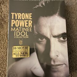 Tyrone Powell Collection