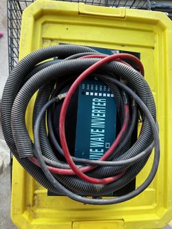 Inverter