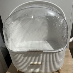 New DwellStudio Makeup Organizer