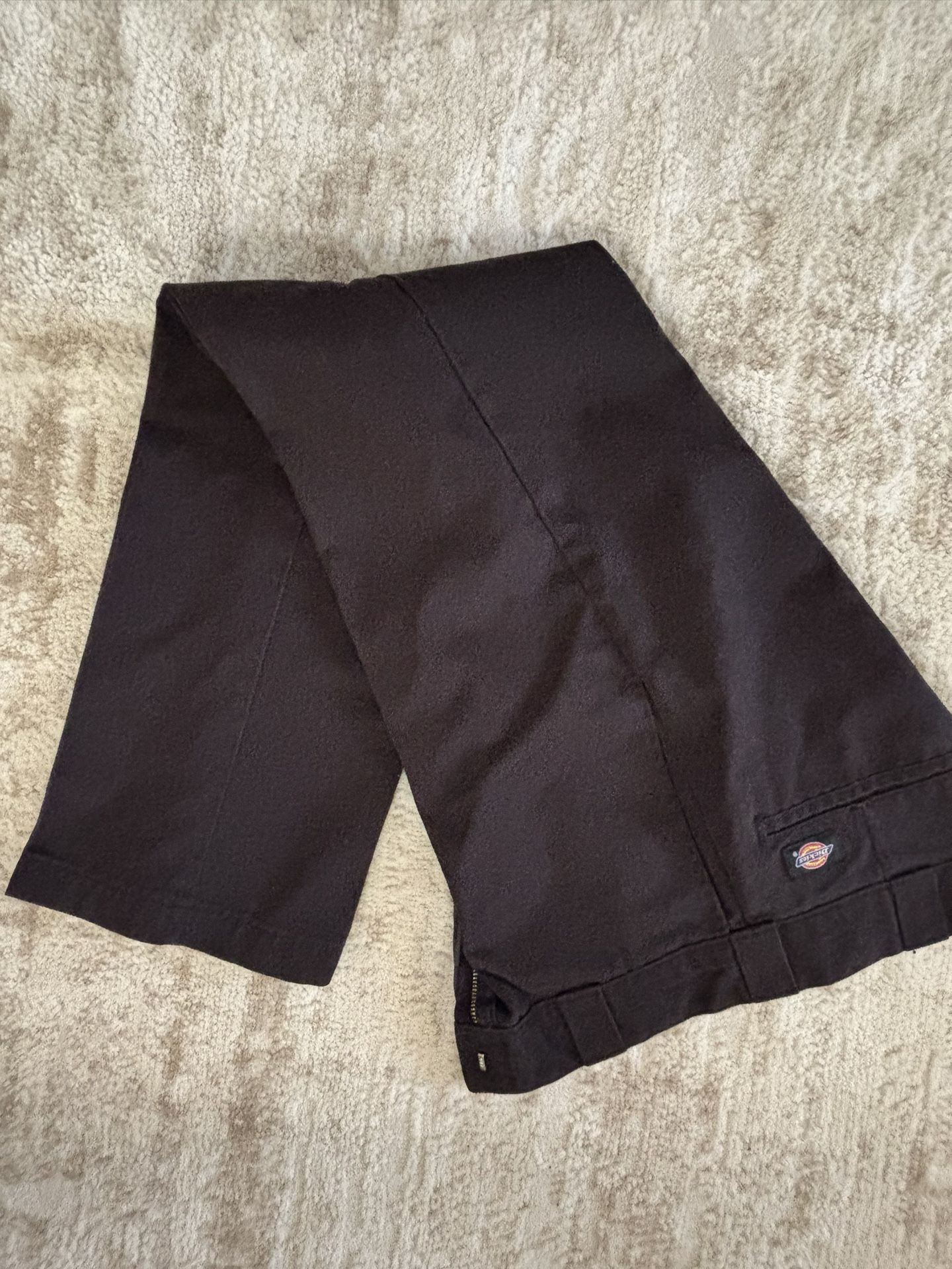 Dickies