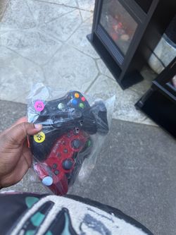 Controllers