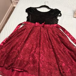Girl dress 