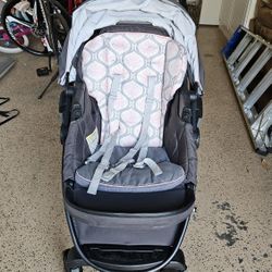 Stroller