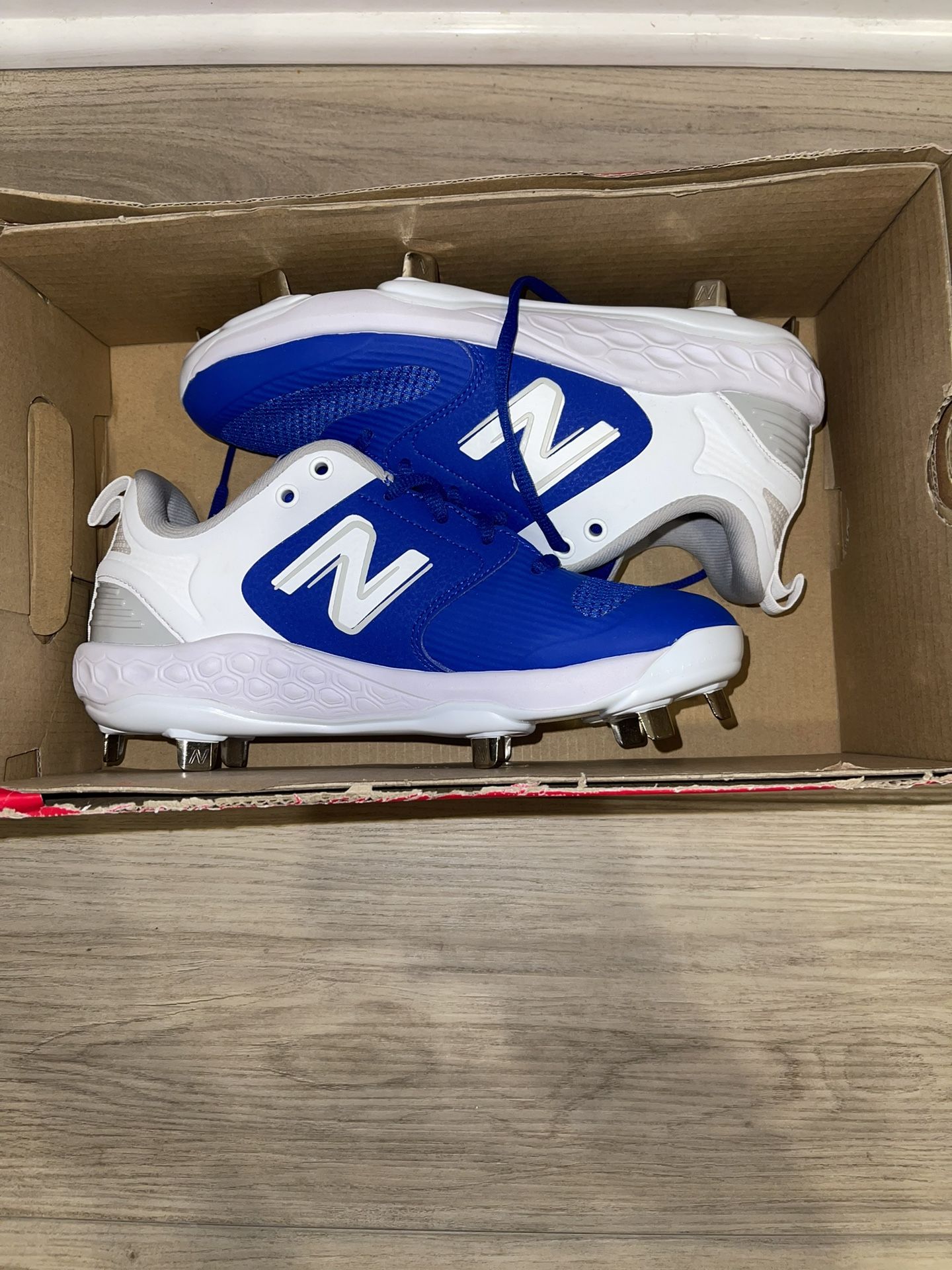 Baseball/Softball Cleats