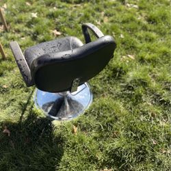 Rotating chair