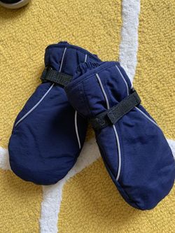 Hanna Anderson New Gloves Size S