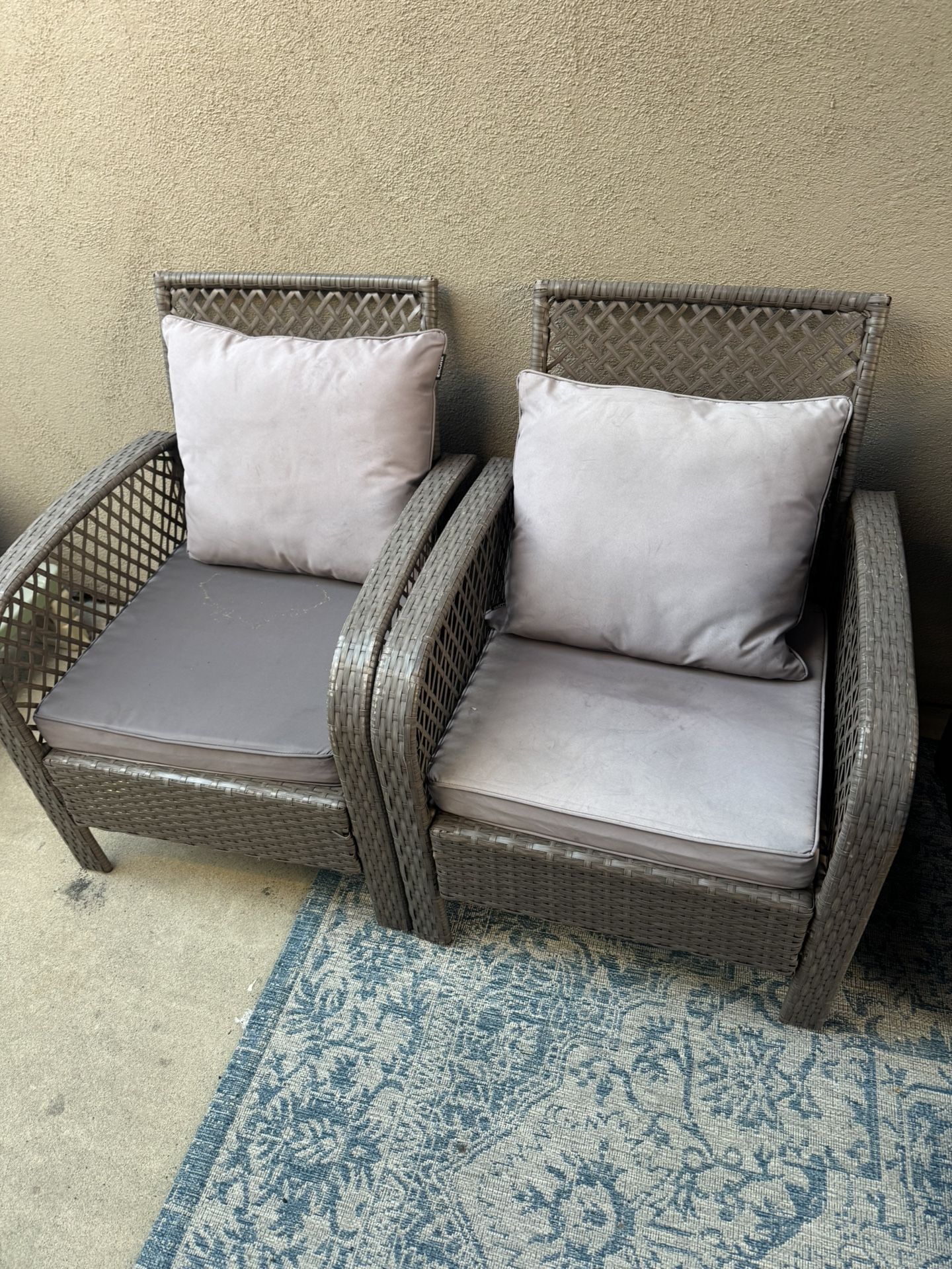 Outdoor Patio Furniture