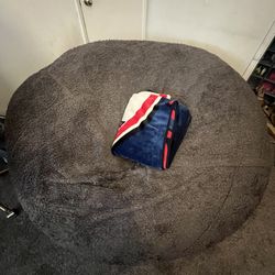 Lovesac - The Big One 