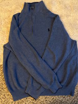 Polo Ralph Lauren Quarter zip