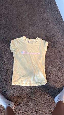 Girl T-shirt