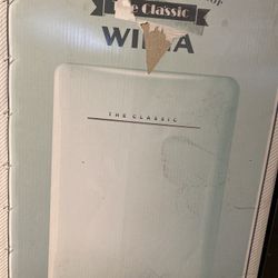Minirefrigerador WINIA Mint Anf Red Color 