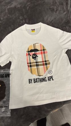 Bape shirt