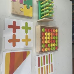 Lovevery Companion Kit