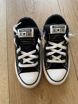 Converse sneakers All Star number 13