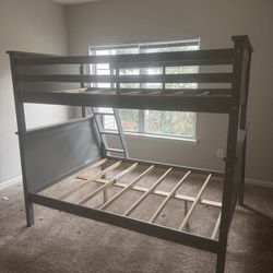 Bunk Beds