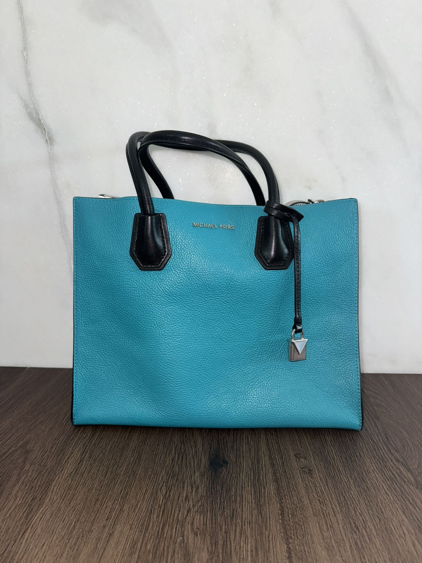 Michael Kors "Mercer" Tote Bag