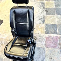 Tahoe Rear Passenger Seat 2007-13