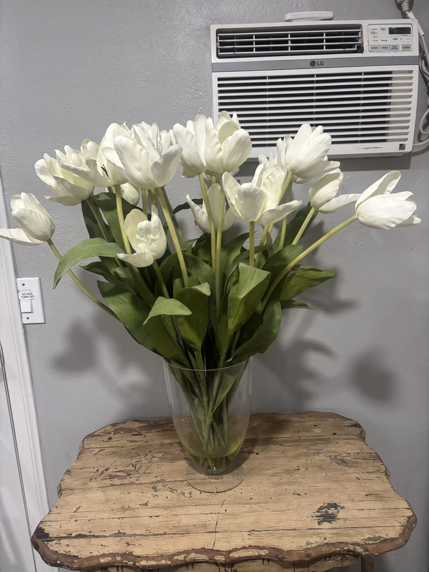 Decorative Flower Vase