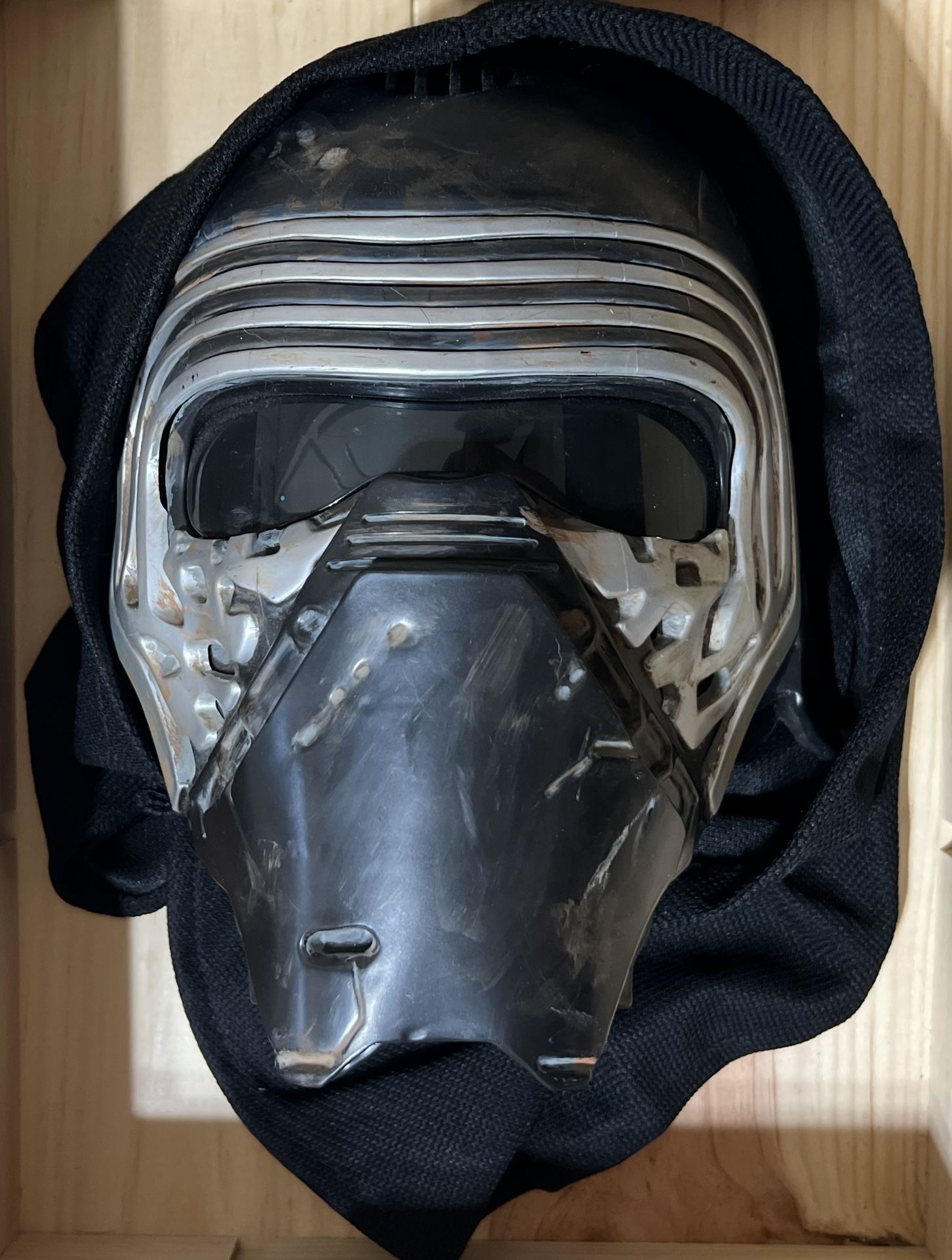 StarWars Mask