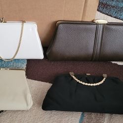 Vintage Purses
