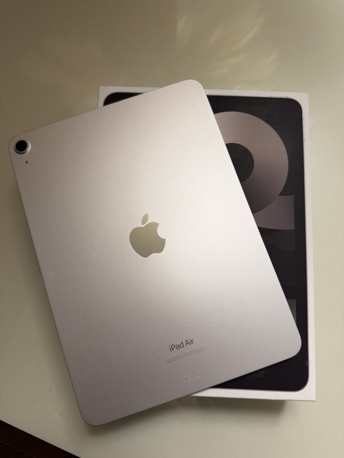 iPad Air