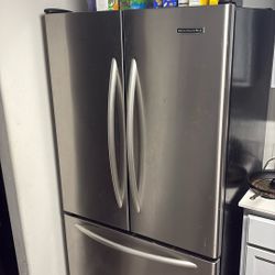 Kitchen Aid Refridgerator