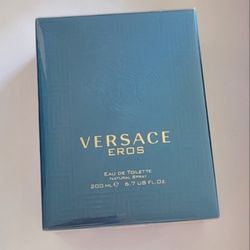 Versace Eros 