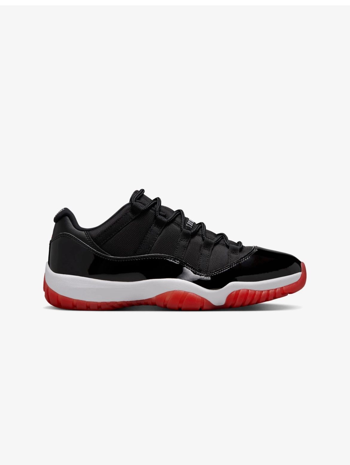 Jordan Bred 11