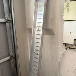 Motorcycle Ramp