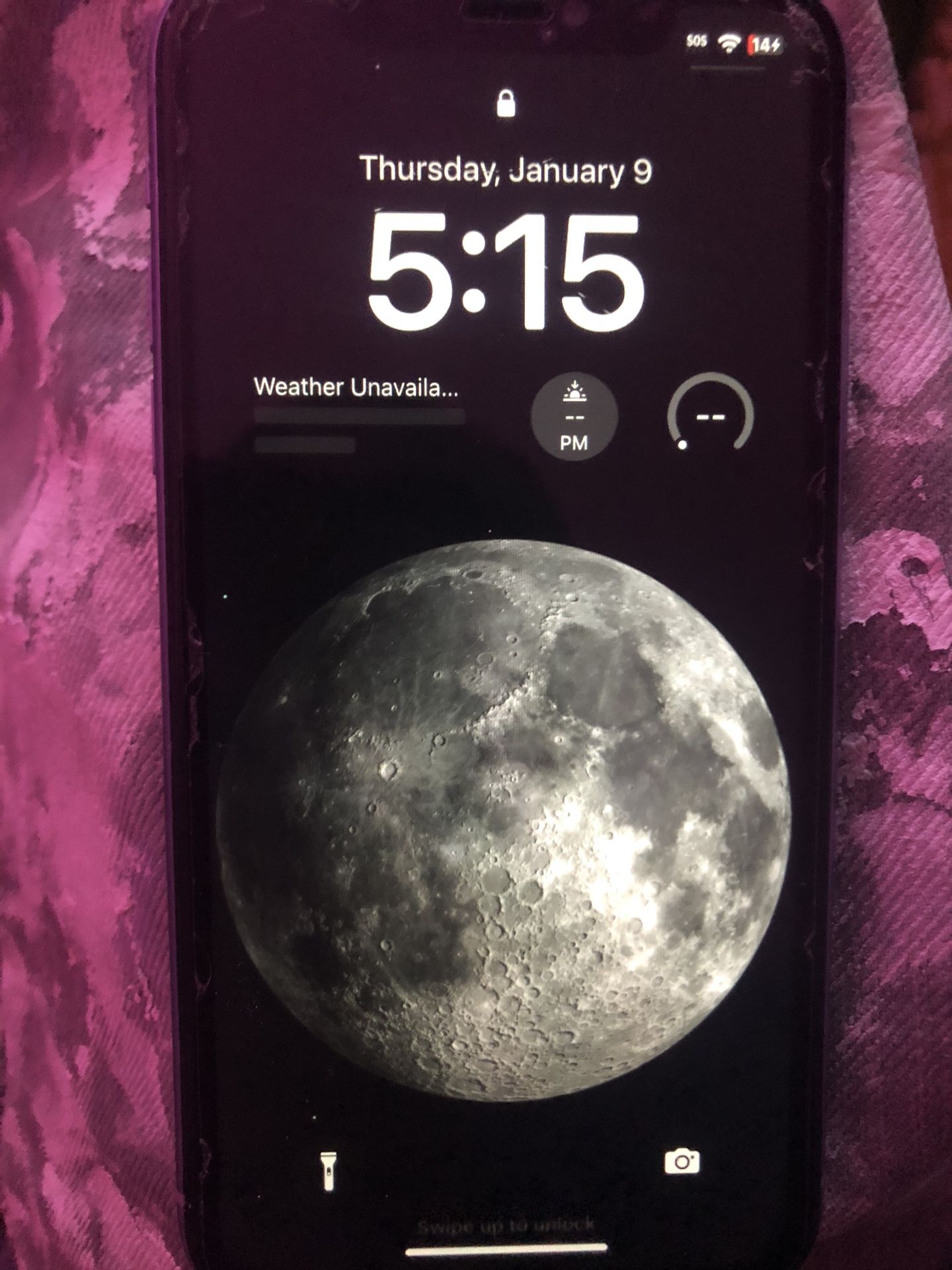 iPhone 11.