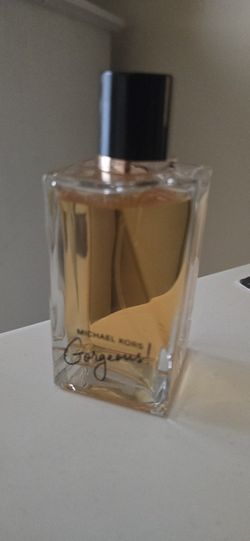 Michael Kors Gorgeous Perfume
