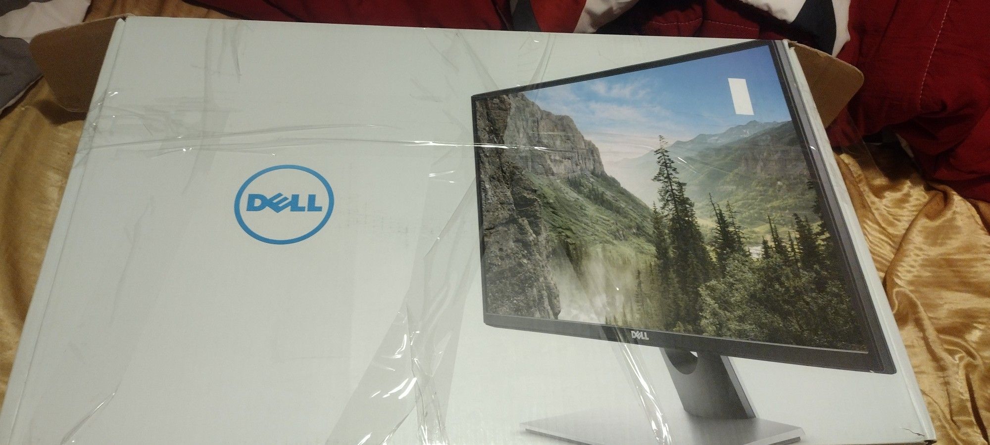 Dell Gaming Monitor
