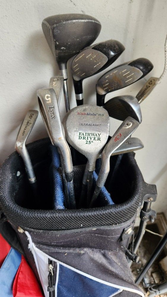 Golf Set
