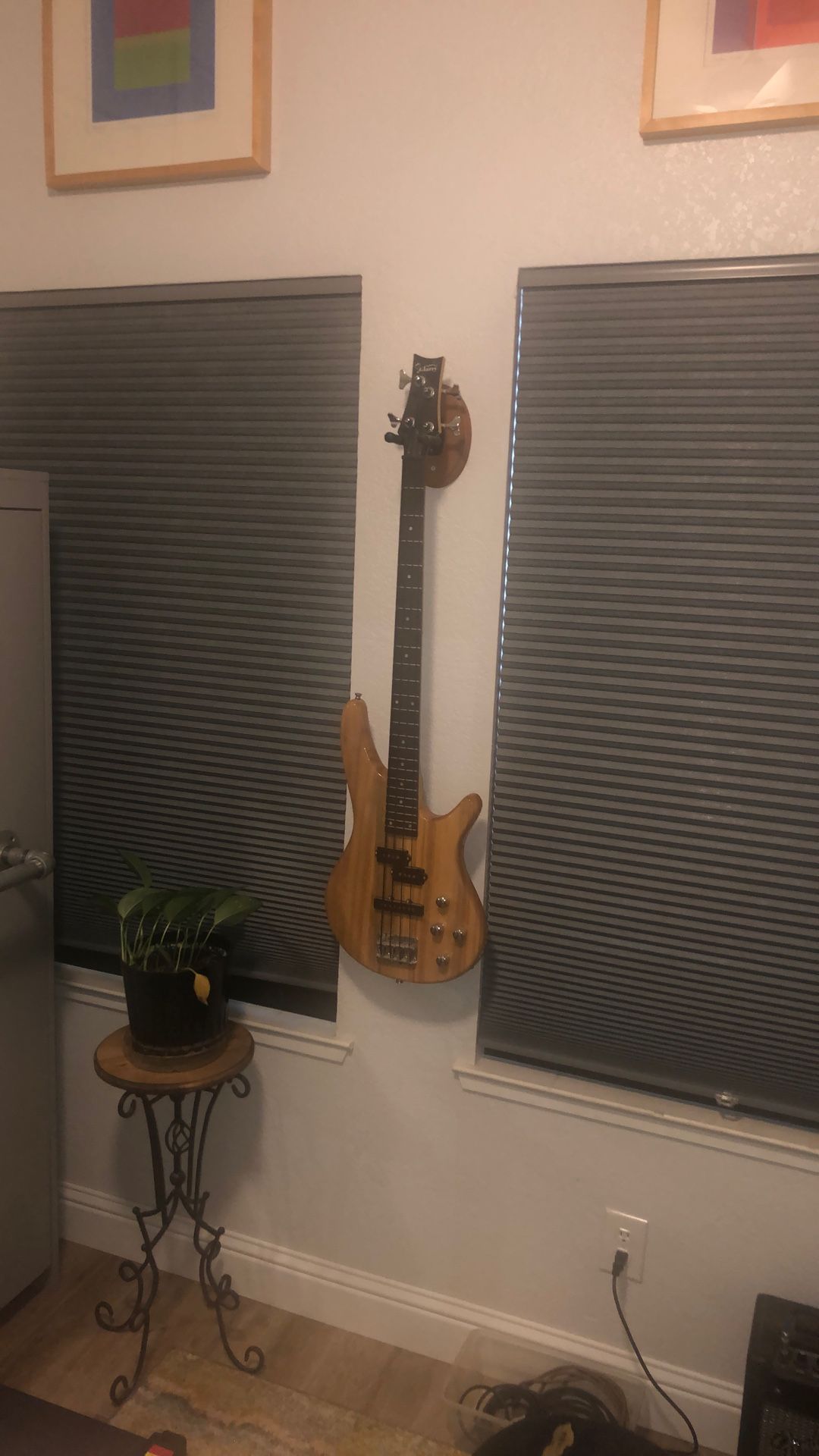 Glarry Electric Bass (sale Pending)