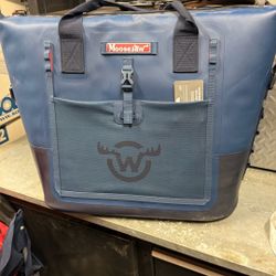 Moose jaw Big Bag $25