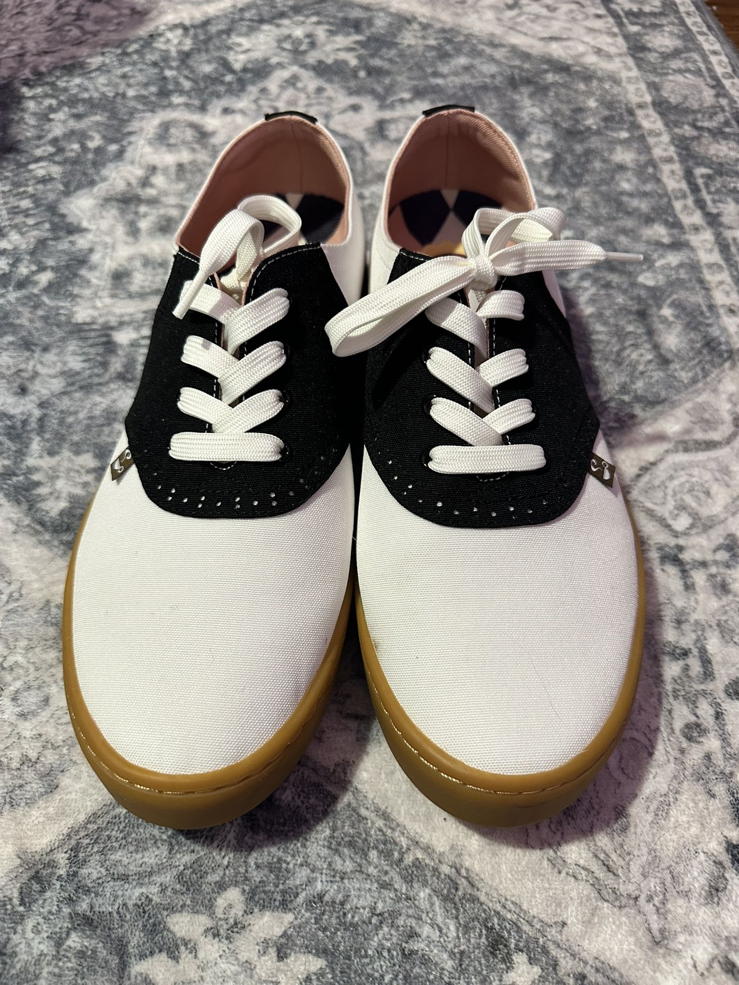 Saddle Shoes By Hot Chocolate