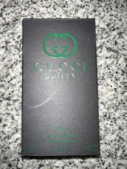 Gucci Perfume For Men 