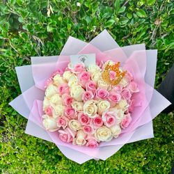 ramo| flowers| flower bouquets| bouquet| roses| valentines 